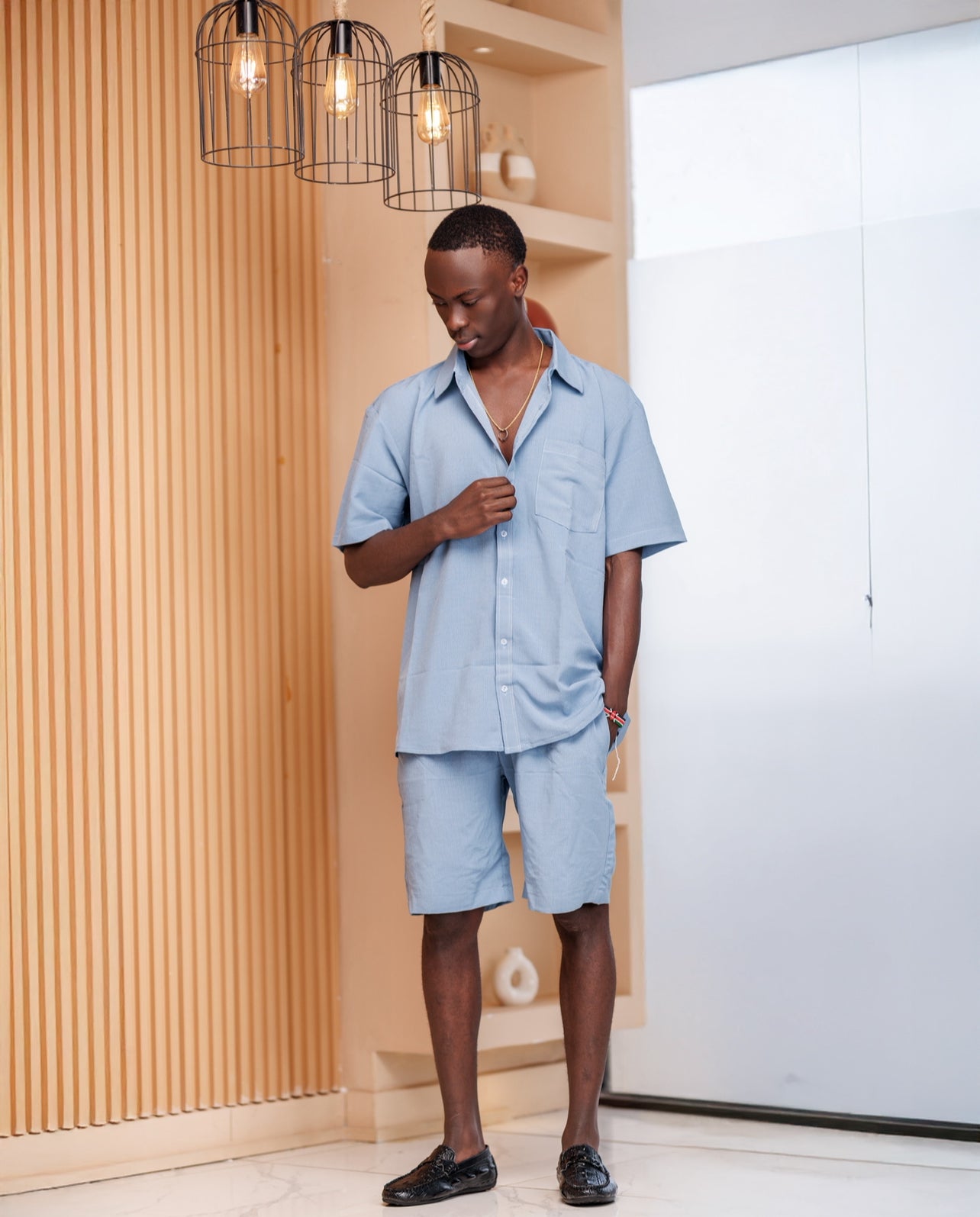 MENS BEACH WEAR