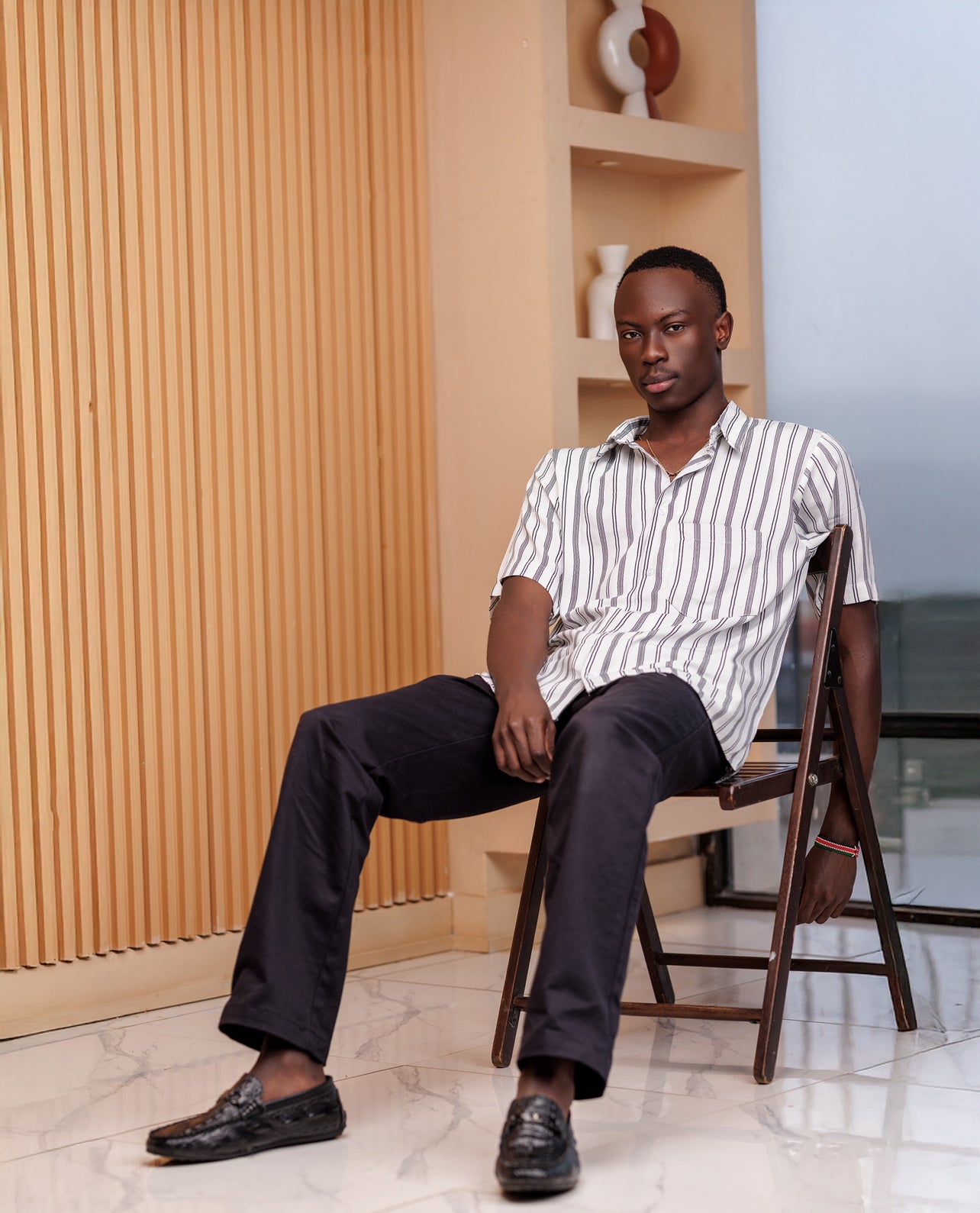 MENS CASUAL SHIRT