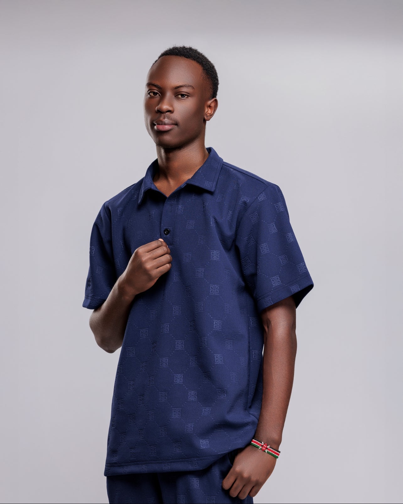 Men casual wear