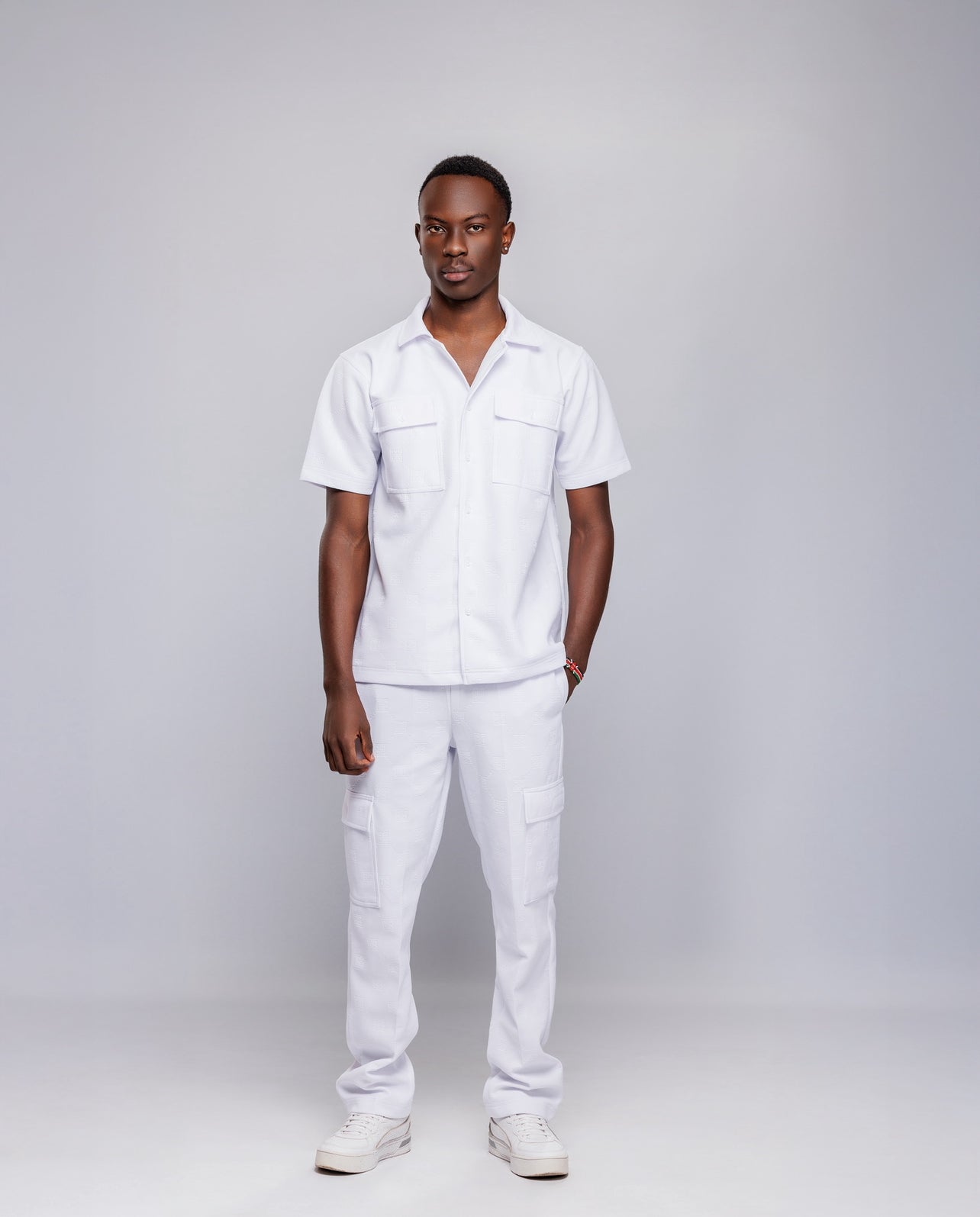 Men casual wear