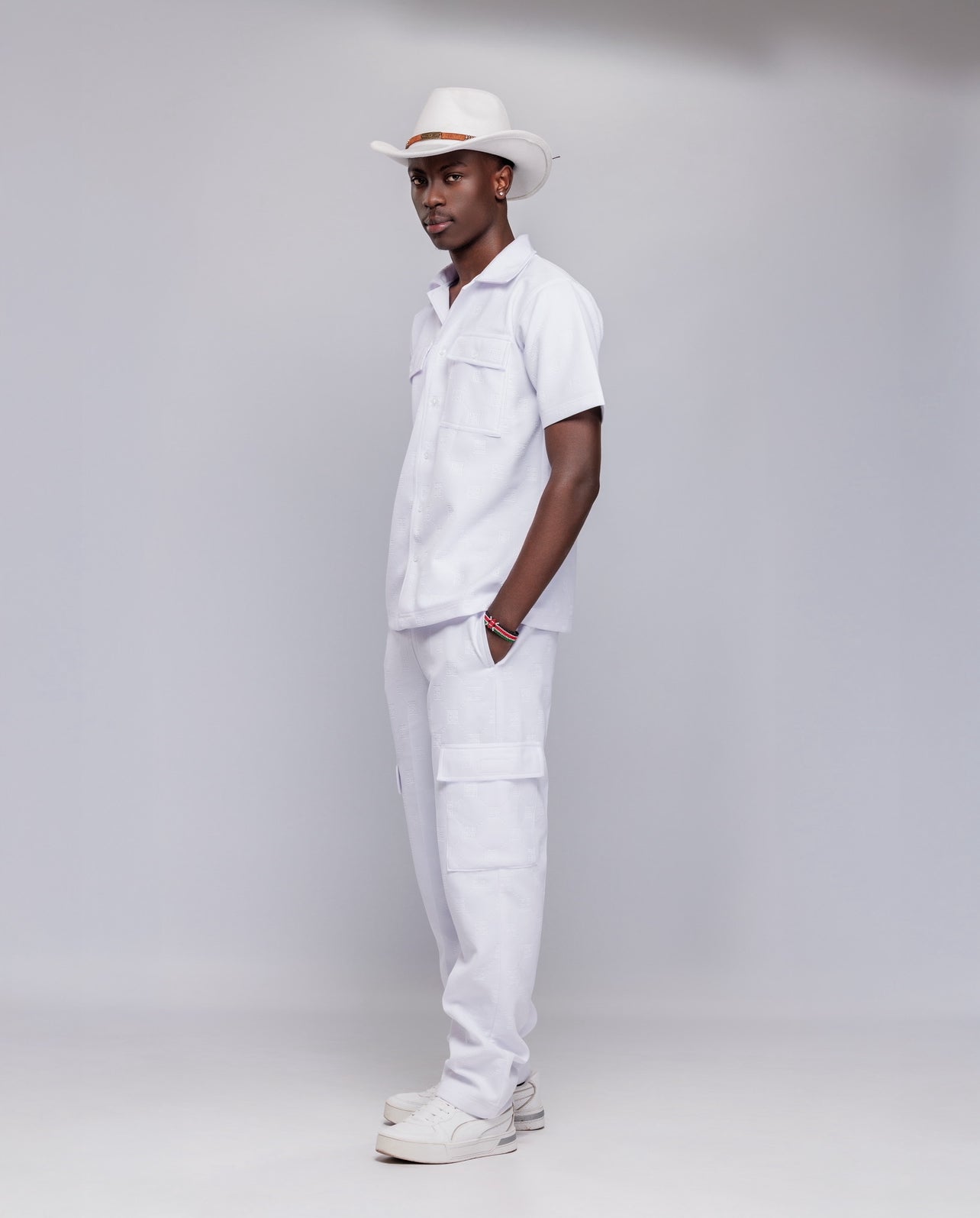 Men casual wear