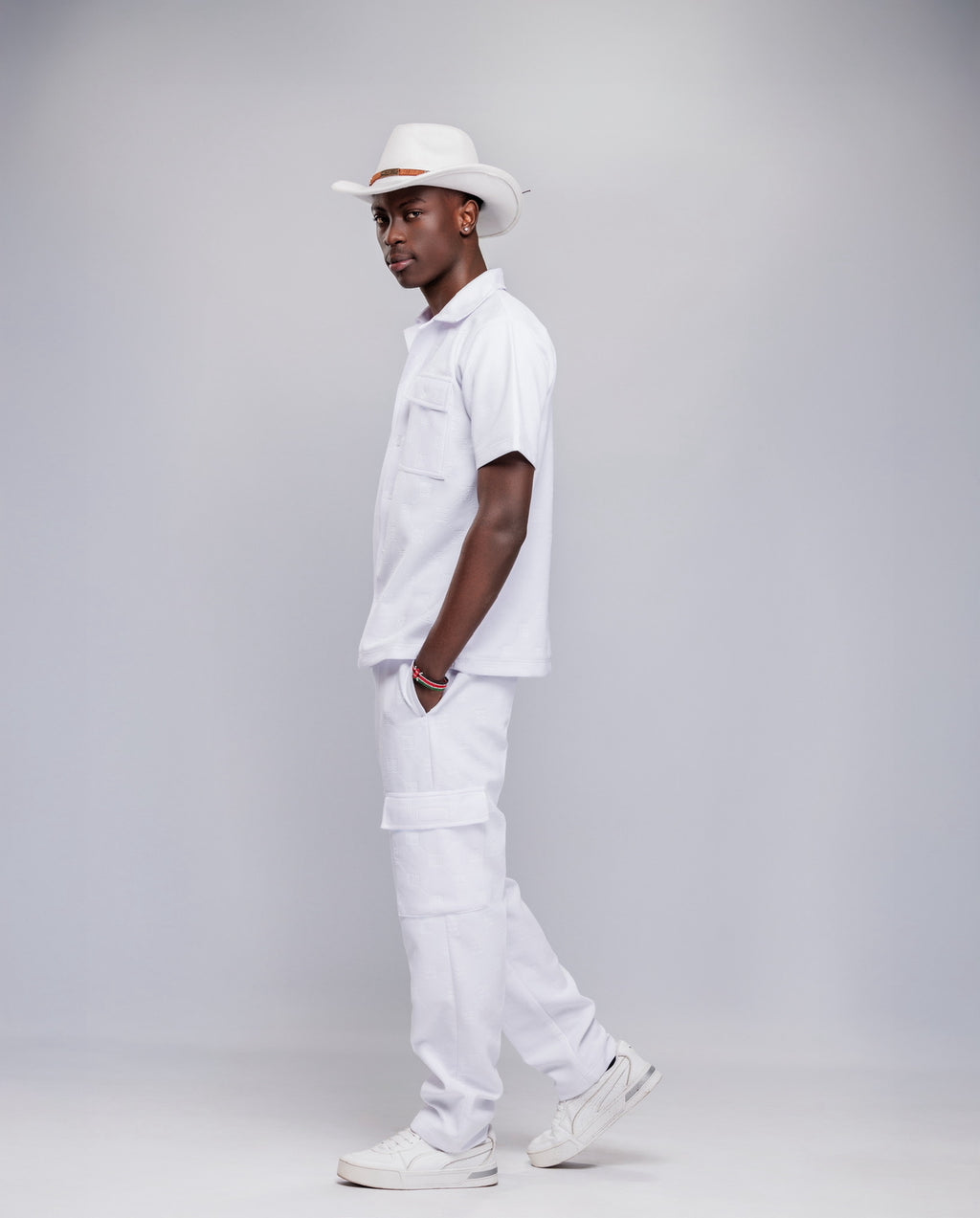 Men casual wear