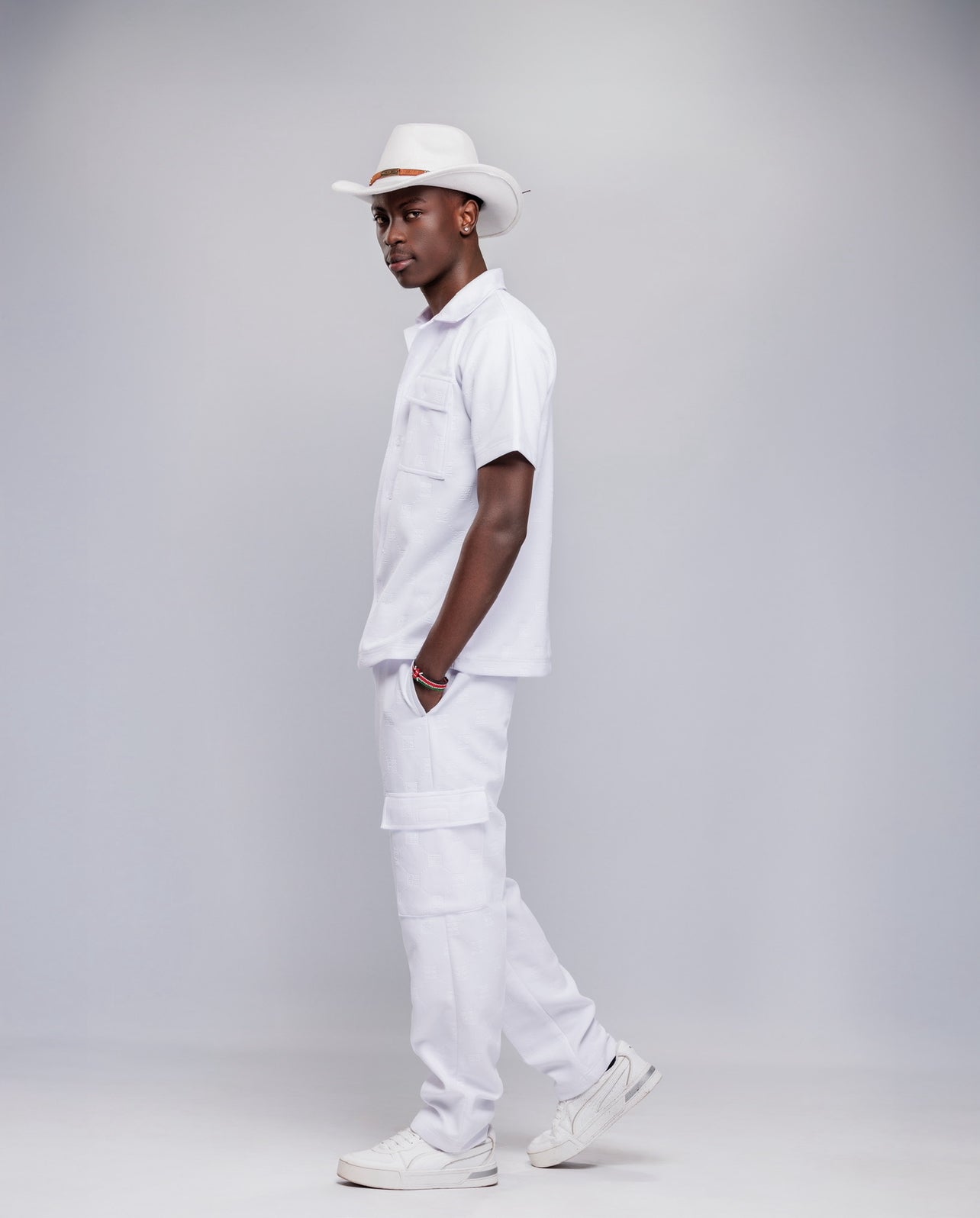 Men casual wear
