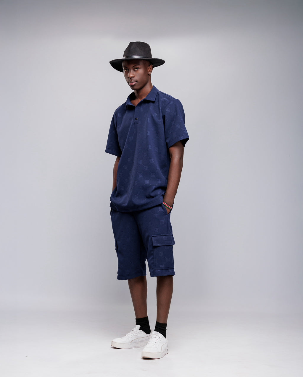 Men casual wear