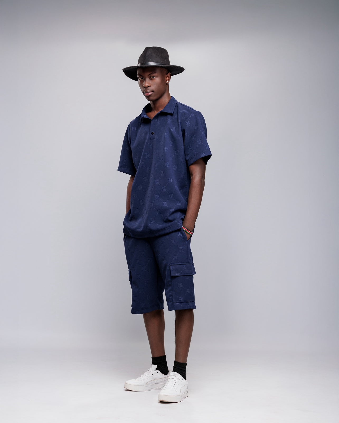 Men casual wear