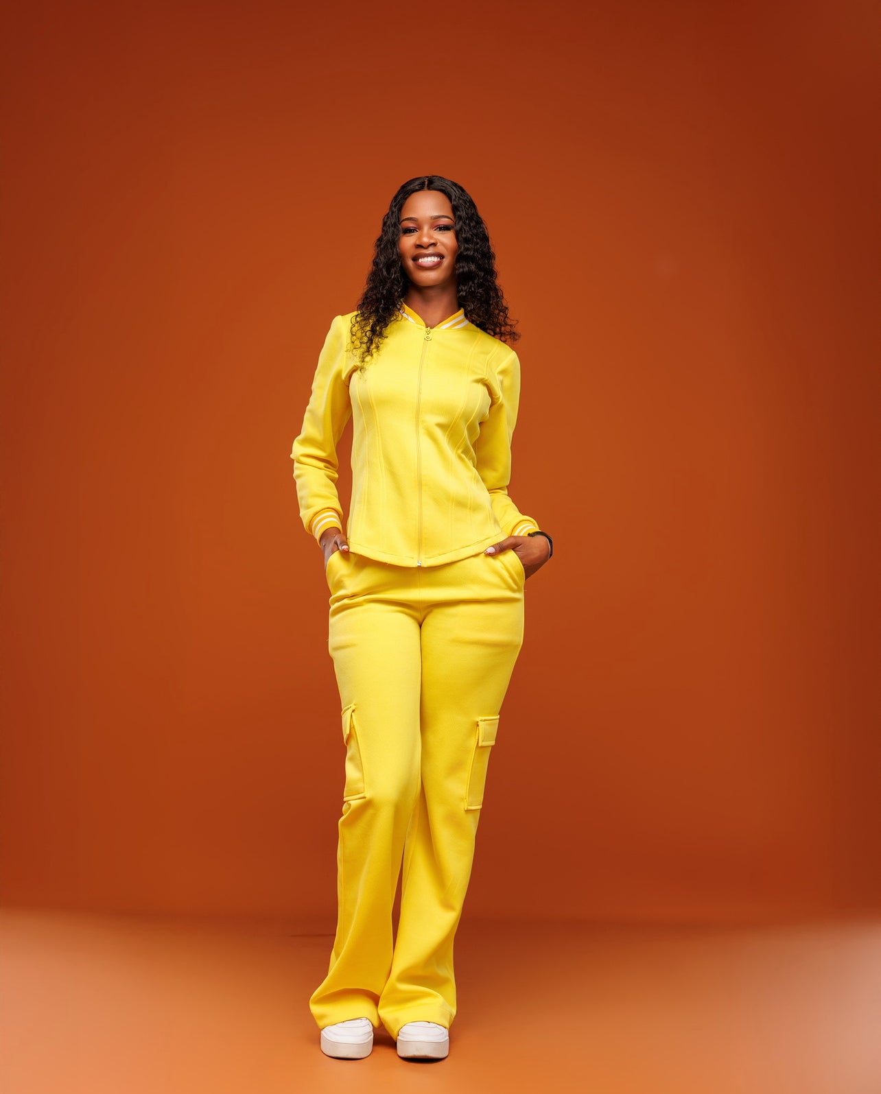 TRAVEL LOUNGE WEAR