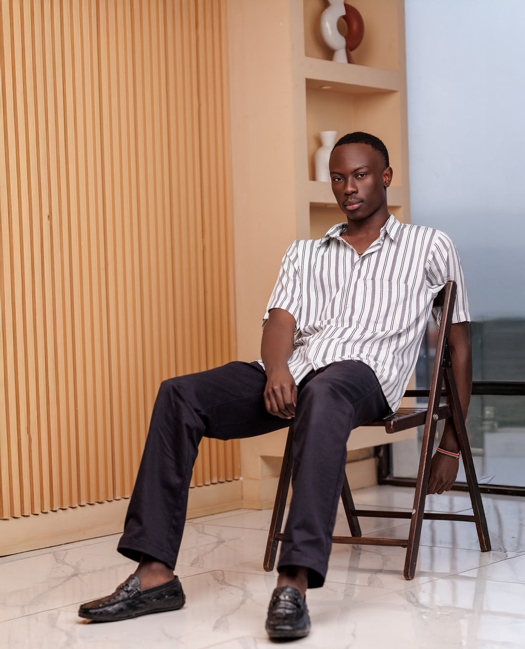 MENS CASUAL SHIRT