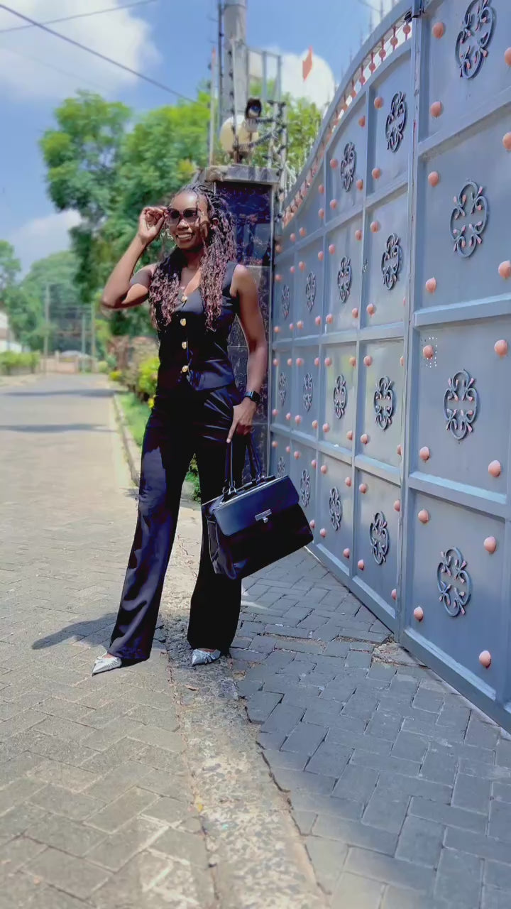 Women business casual